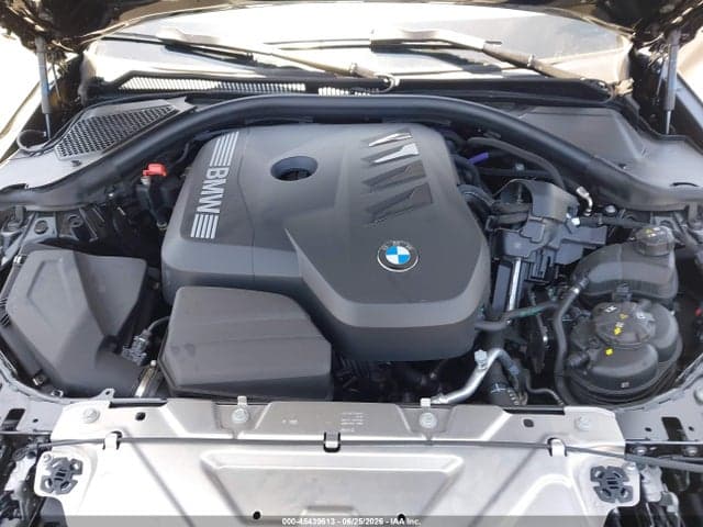 2026 BMW 330I 10