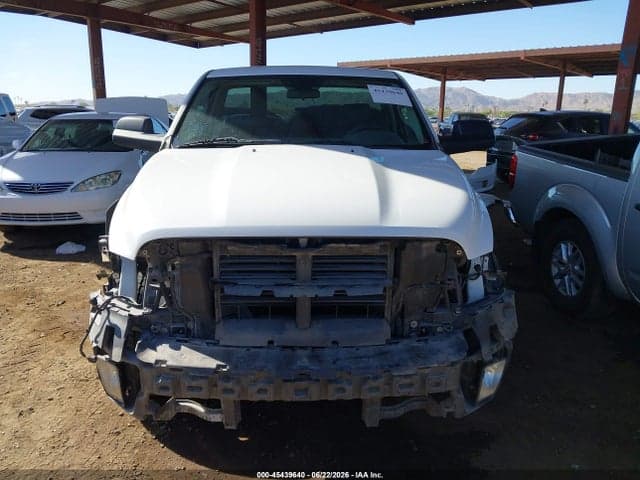 2017 RAM 1500 EXPRESS 4X2 6'4 BOX 13