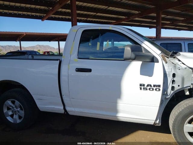 2017 RAM 1500 EXPRESS 4X2 6'4 BOX 14