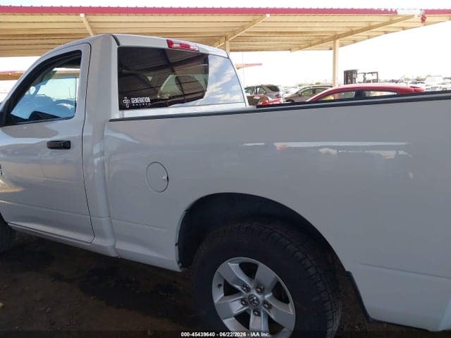 2017 RAM 1500 EXPRESS 4X2 6'4 BOX 15