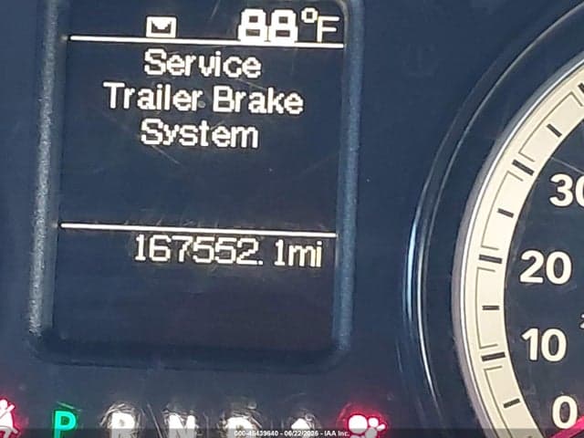 2017 RAM 1500 EXPRESS 4X2 6'4 BOX 16