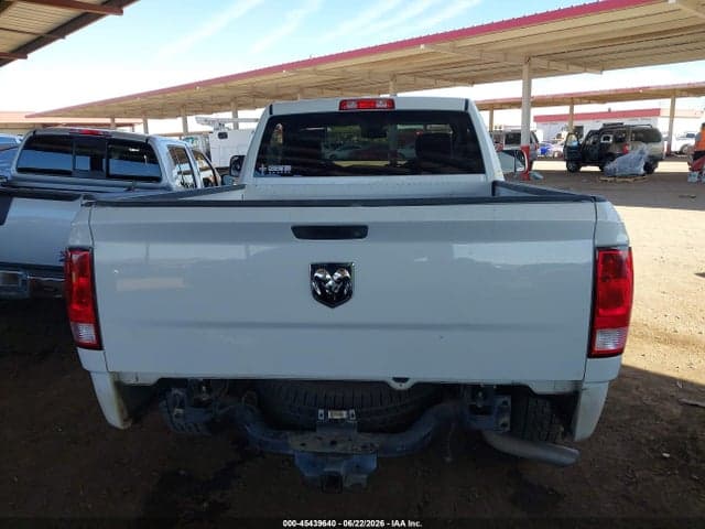 2017 RAM 1500 EXPRESS 4X2 6'4 BOX 17