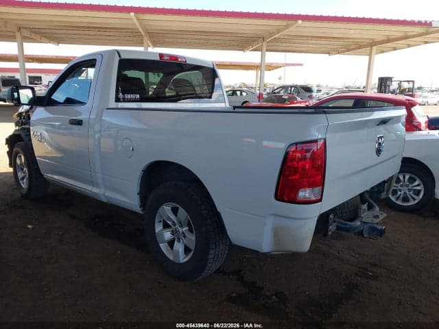 2017 RAM 1500 EXPRESS 4X2 6'4 BOX 3
