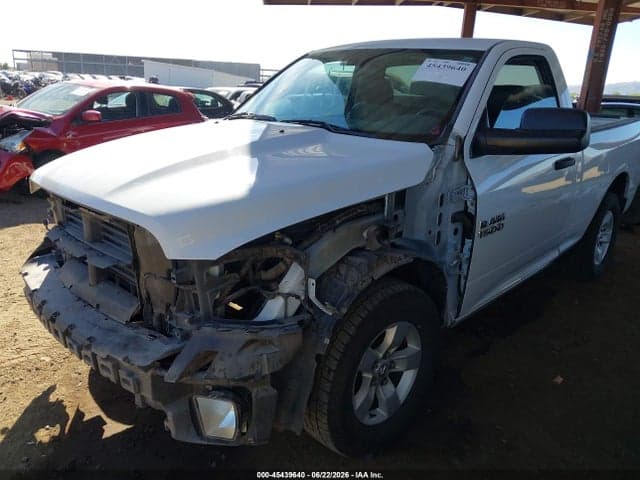 2017 RAM 1500 EXPRESS 4X2 6'4 BOX 6