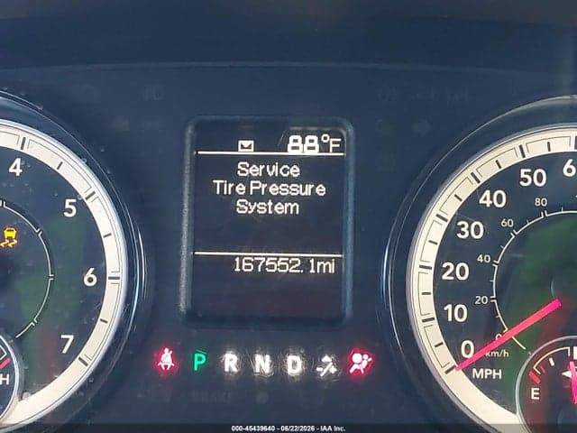 2017 RAM 1500 EXPRESS 4X2 6'4 BOX 7