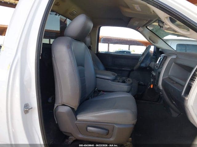 2017 RAM 1500 EXPRESS 4X2 6'4 BOX 8