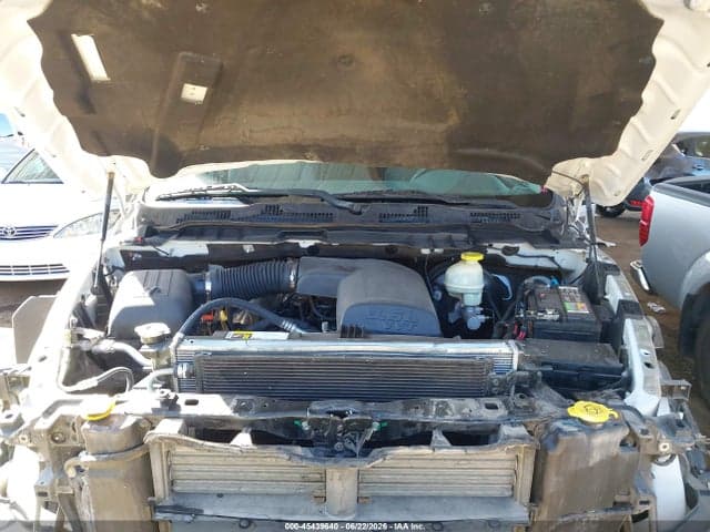 2017 RAM 1500 EXPRESS 4X2 6'4 BOX 10