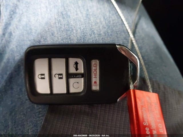 2021 HONDA CIVIC SPORT 11