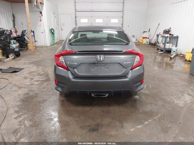 2021 HONDA CIVIC SPORT 16