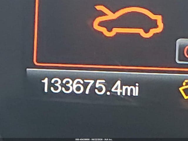 2017 FORD FUSION PLATINUM/TITANIUM 15