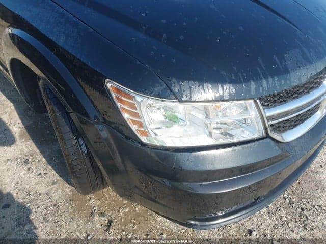 2018 DODGE JOURNEY SE 6