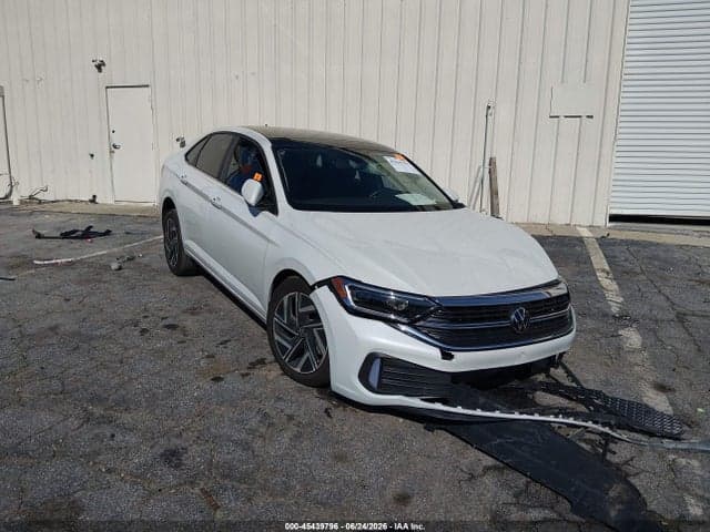 2023 VOLKSWAGEN JETTA 1.5T SEL