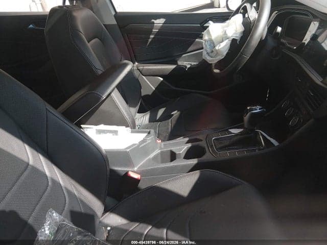 2023 VOLKSWAGEN JETTA 1.5T SEL 5