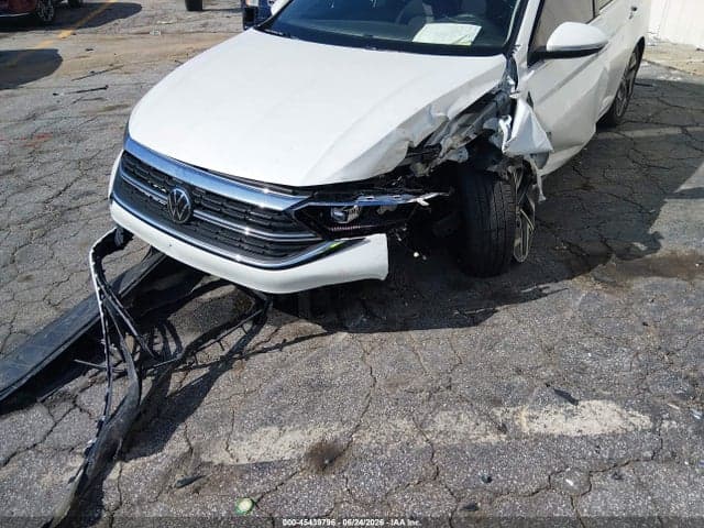 2023 VOLKSWAGEN JETTA 1.5T SEL 6