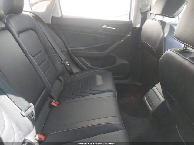 2023 VOLKSWAGEN JETTA 1.5T SEL 8