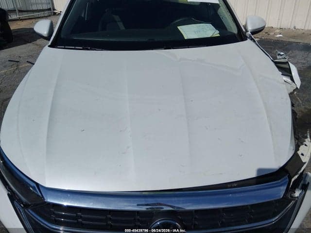 2023 VOLKSWAGEN JETTA 1.5T SEL 10