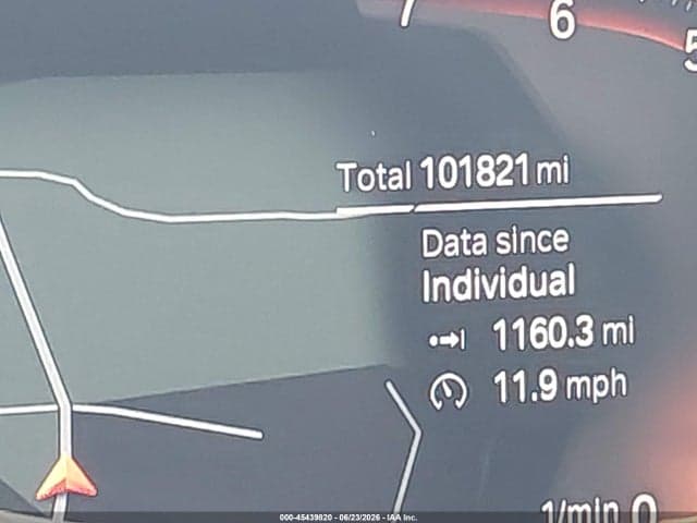 2020 BMW X5 XDRIVE40I 7