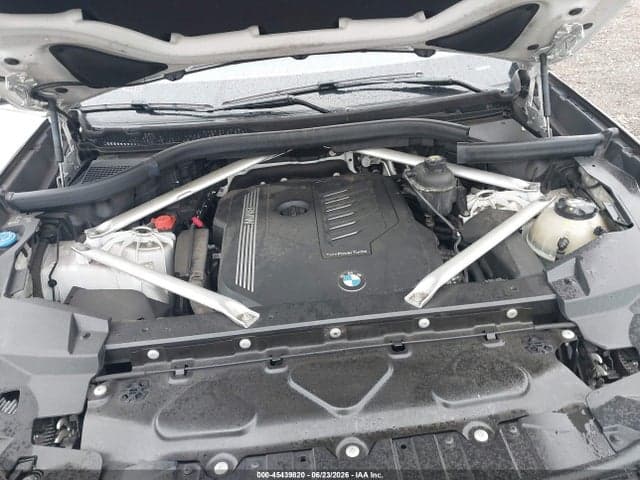 2020 BMW X5 XDRIVE40I 10