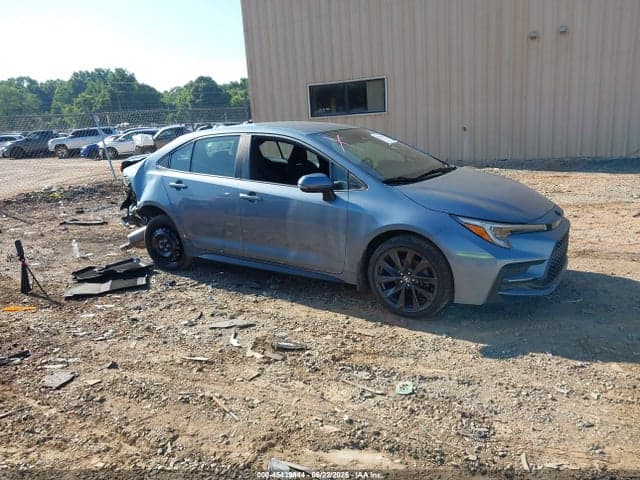 2023 TOYOTA COROLLA SE 1