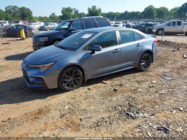 2023 TOYOTA COROLLA SE 2