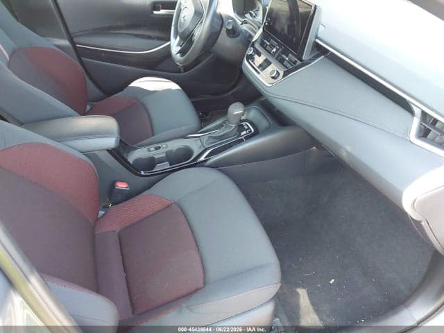 2023 TOYOTA COROLLA SE 5