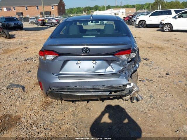 2023 TOYOTA COROLLA SE 6