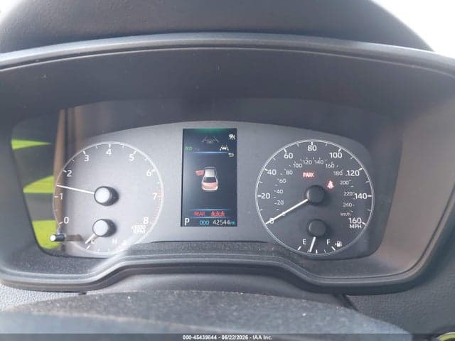 2023 TOYOTA COROLLA SE 7