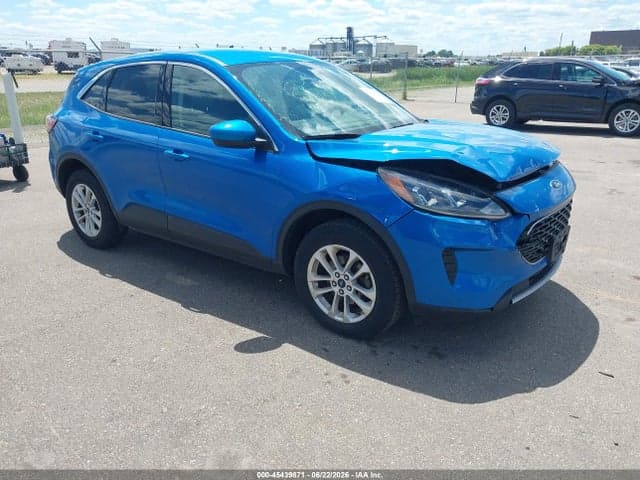 2020 FORD ESCAPE SE - 1