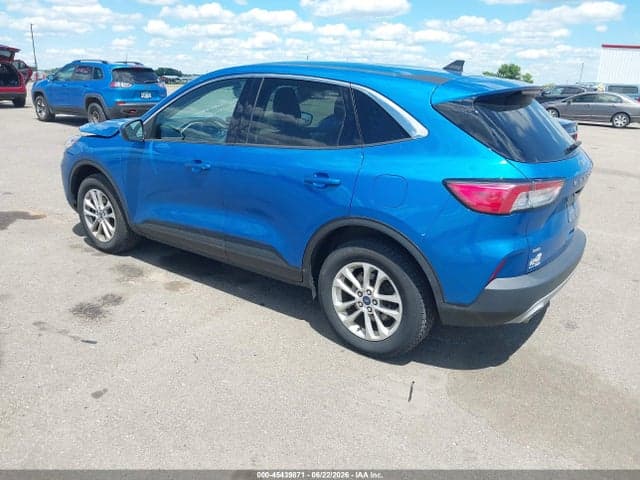 2020 FORD ESCAPE SE 3