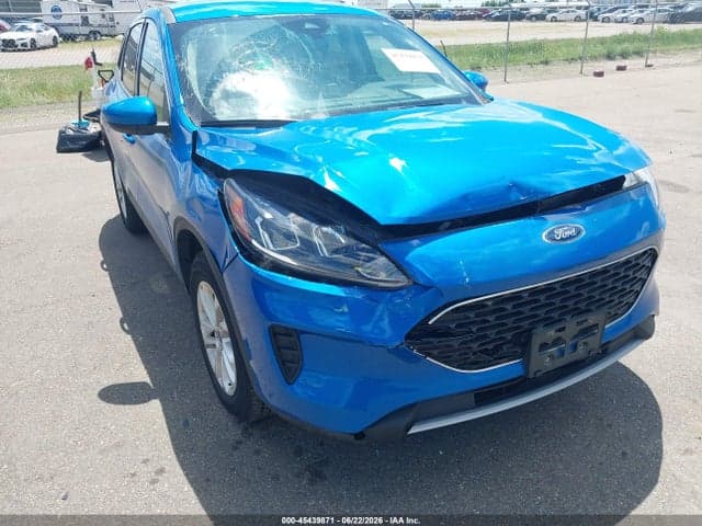 2020 FORD ESCAPE SE 6