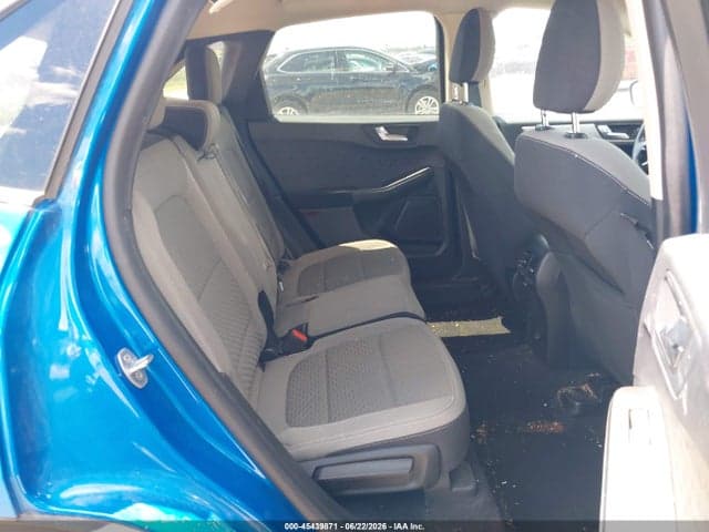 2020 FORD ESCAPE SE 8