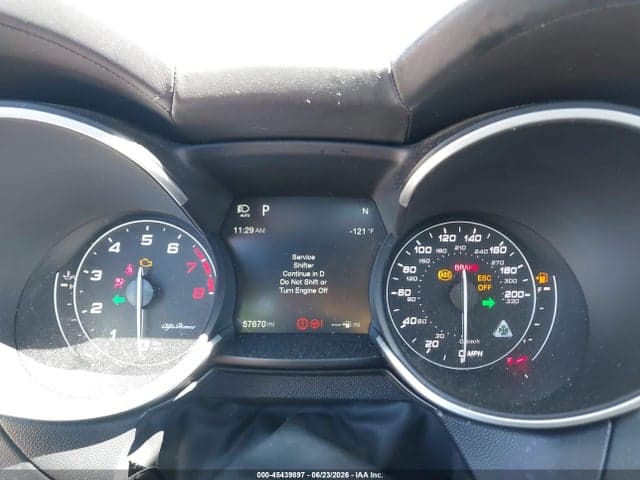 2018 ALFA ROMEO STELVIO QUADRIFOGLIO AWD 7