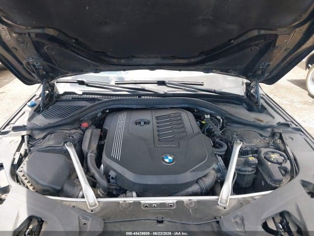 2021 BMW 840I GRAN COUPE XDRIVE 10