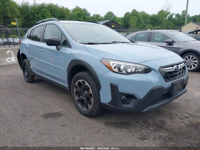 2023 SUBARU CROSSTREK 1