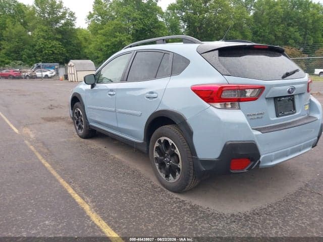 2023 SUBARU CROSSTREK 3