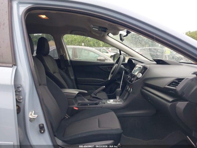 2023 SUBARU CROSSTREK 5