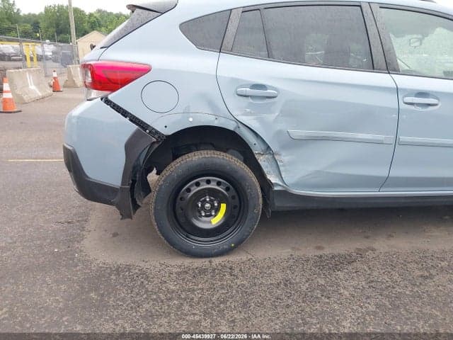 2023 SUBARU CROSSTREK 6