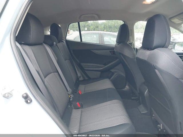 2023 SUBARU CROSSTREK 8