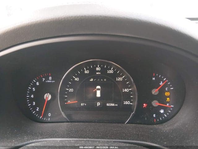 2017 KIA SORENTO 3.3L SX 7