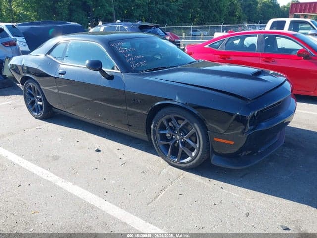 2023 DODGE CHALLENGER R/T 1