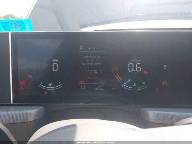 2025 HYUNDAI SONATA SEL 7
