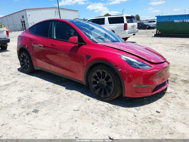 2023 TESLA MODEL Y - 1