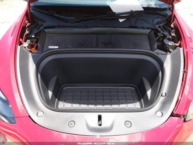 2023 TESLA MODEL Y 11