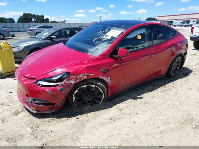 2023 TESLA MODEL Y 3