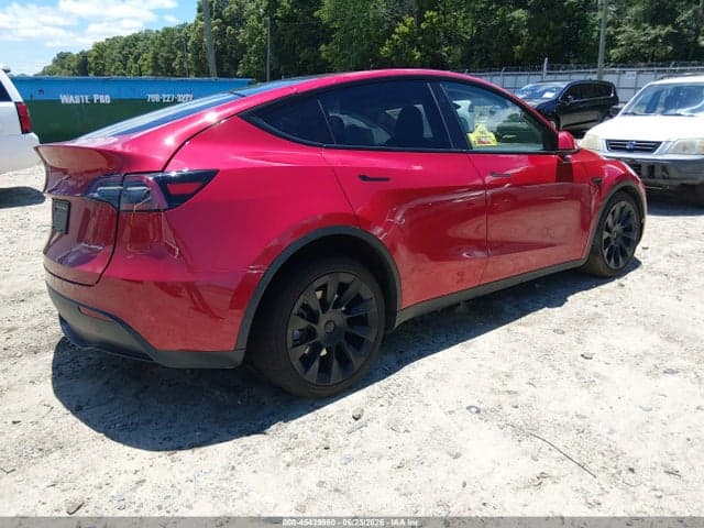 2023 TESLA MODEL Y 5