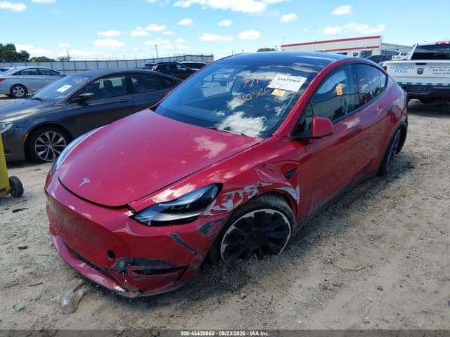 2023 TESLA MODEL Y 7