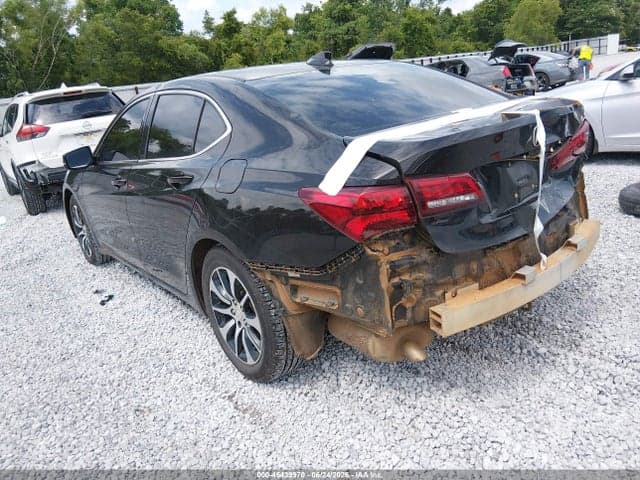 2017 ACURA TLX 3