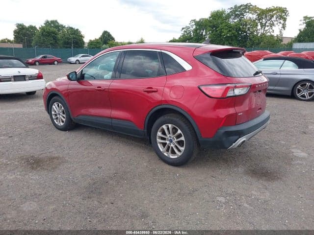 2020 FORD ESCAPE SE 3