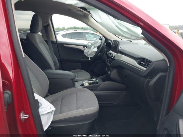 2020 FORD ESCAPE SE 5