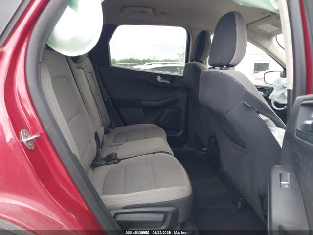 2020 FORD ESCAPE SE 8
